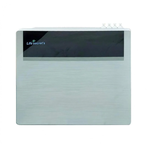 Nano Silver Station