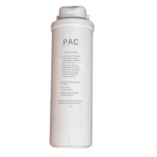 Ultra PAC Nano Filter