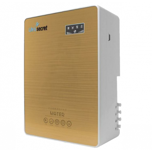 Nano Digital Gold Station