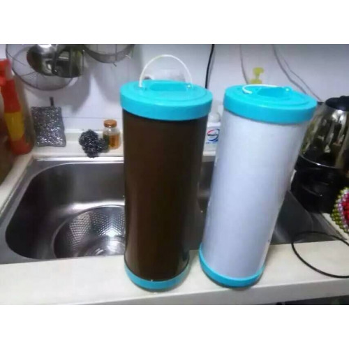 4 in 1 nano filter