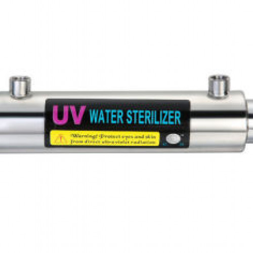 مرحلة الاشعة فوق بنفسجية uv مرحلة الاشعة فوق بنفسجية uv