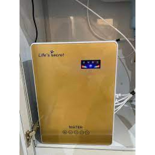 Nano Digital Gold Station
