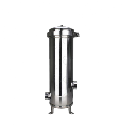 30 inch stainless filter